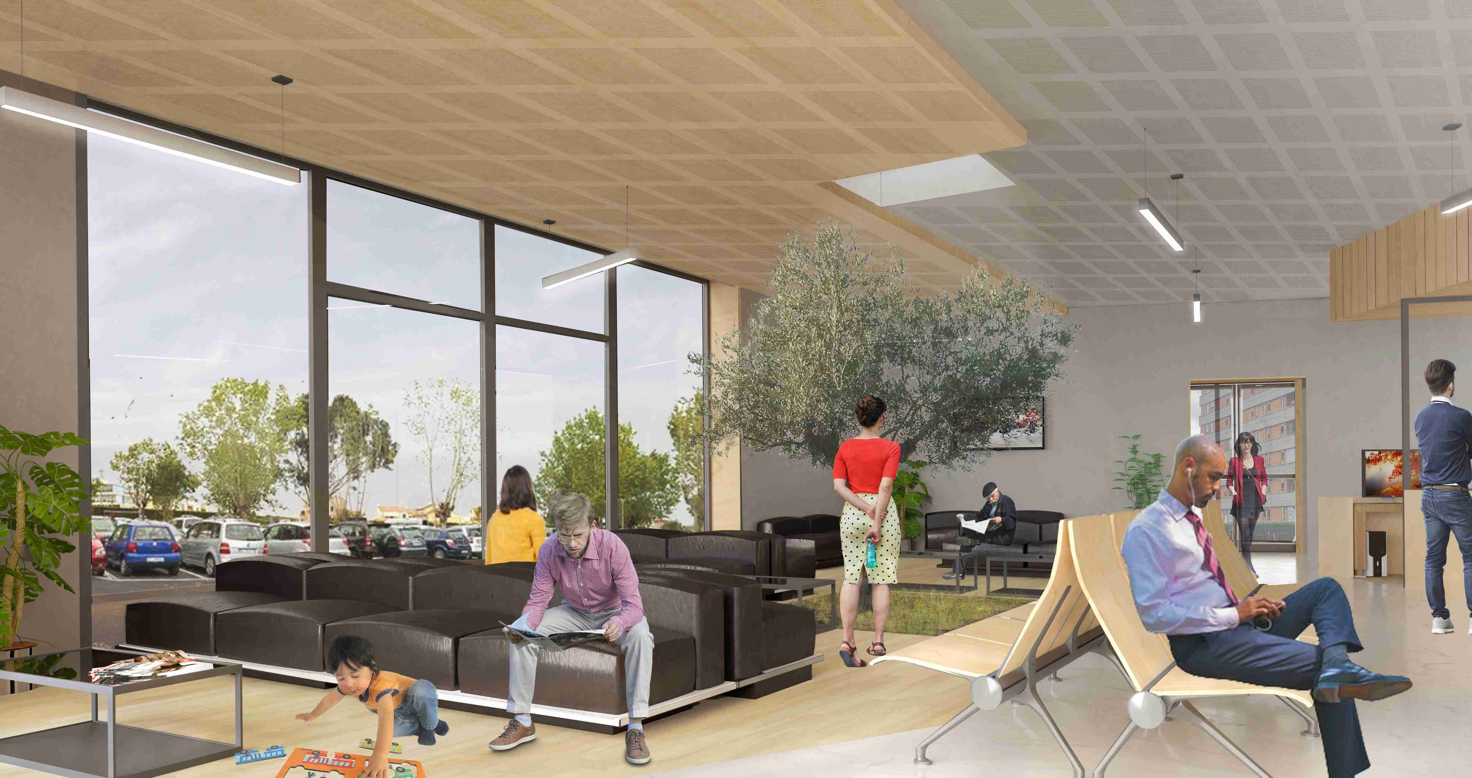 2019 11 PhotoRendering Oncologia vista interna 272dpi