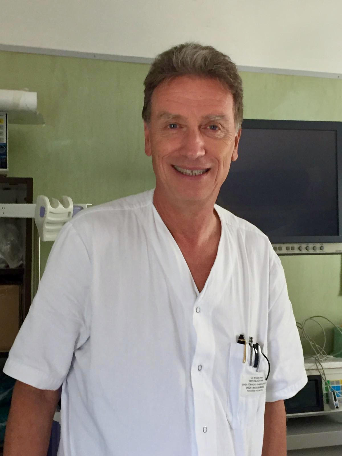2019 Foto Aosptr Prof MarkRagusa chirurgiatoracica