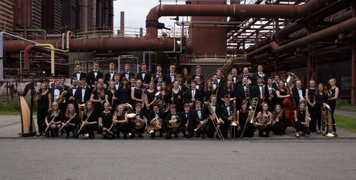 20 agosto Musica dal mondo