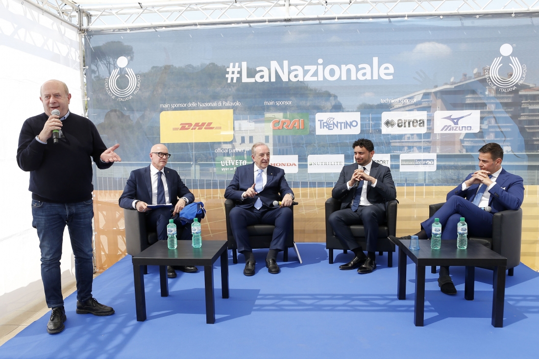 30.FIPAV CSnazionali2019