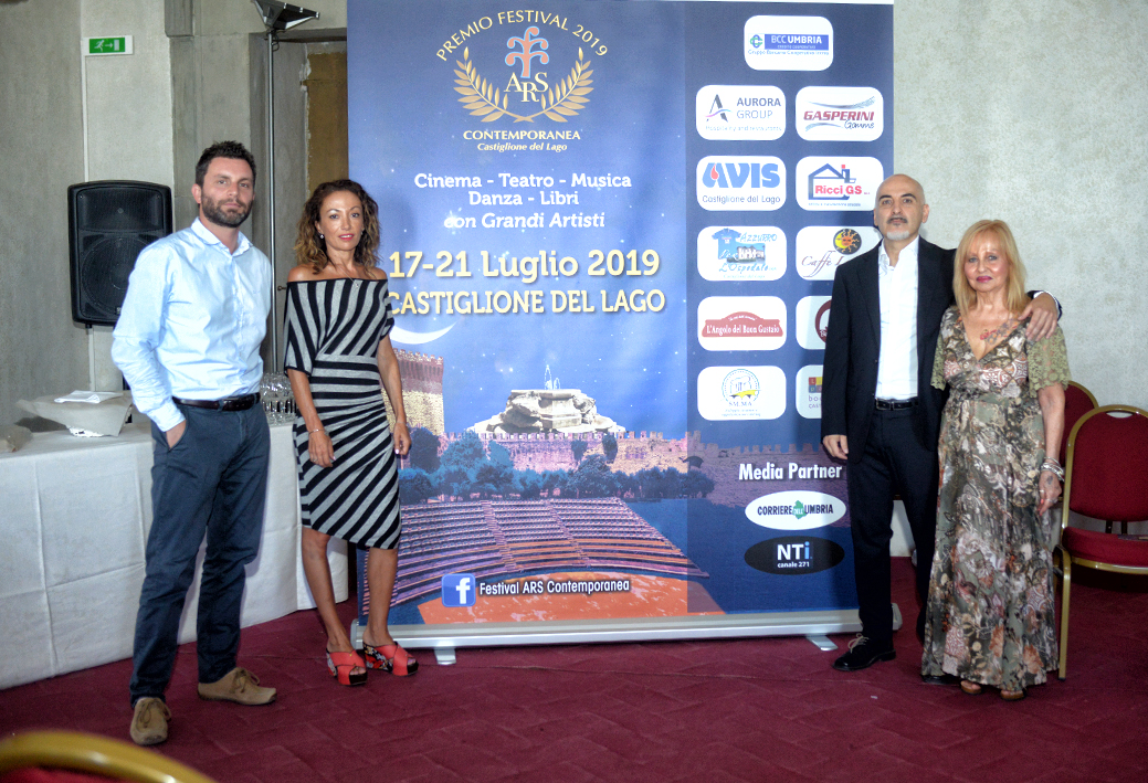ARS Contemporanea presentazione 3