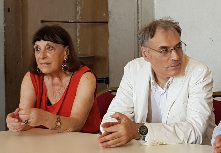 Ackermann e Bistarelli