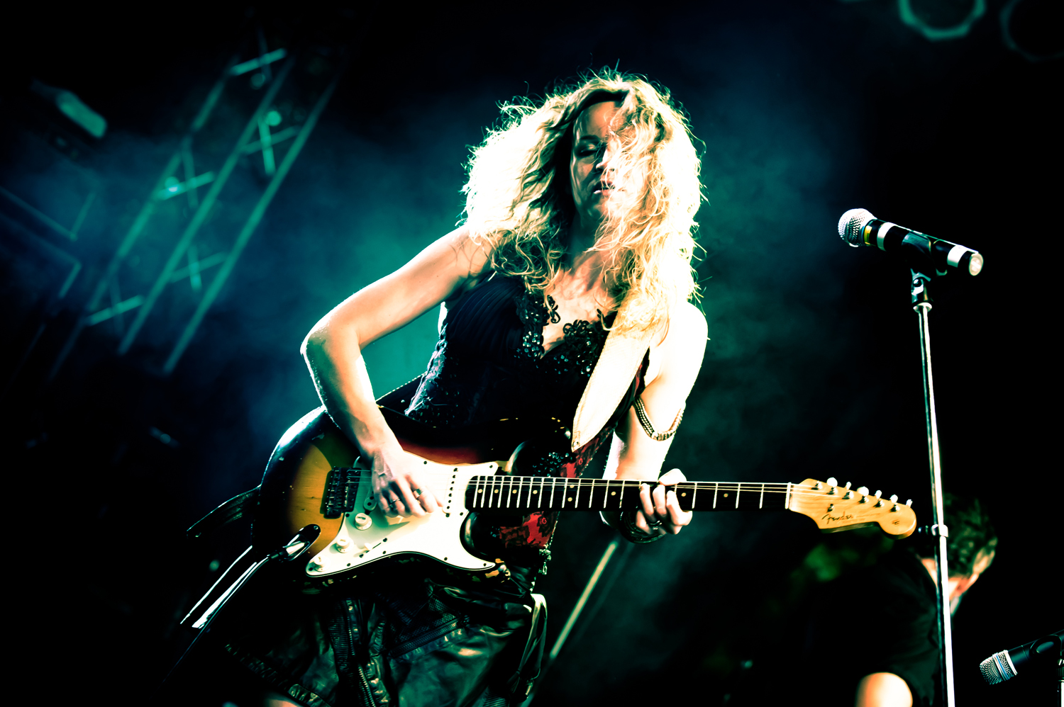 Ana Popovic 2