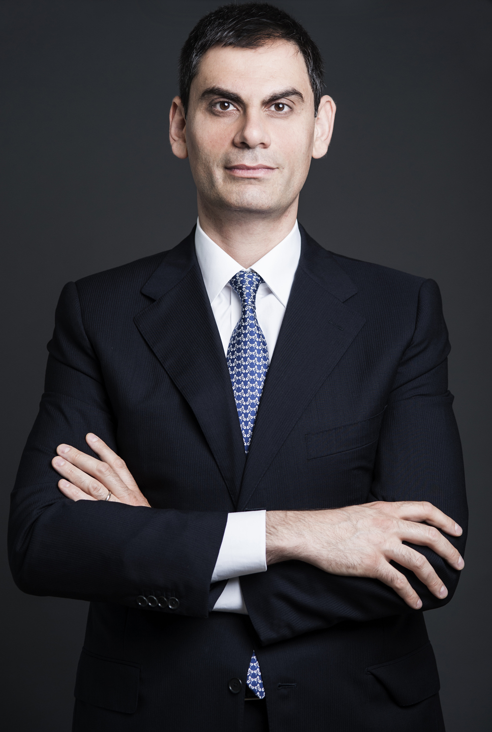 Antonio Alunni