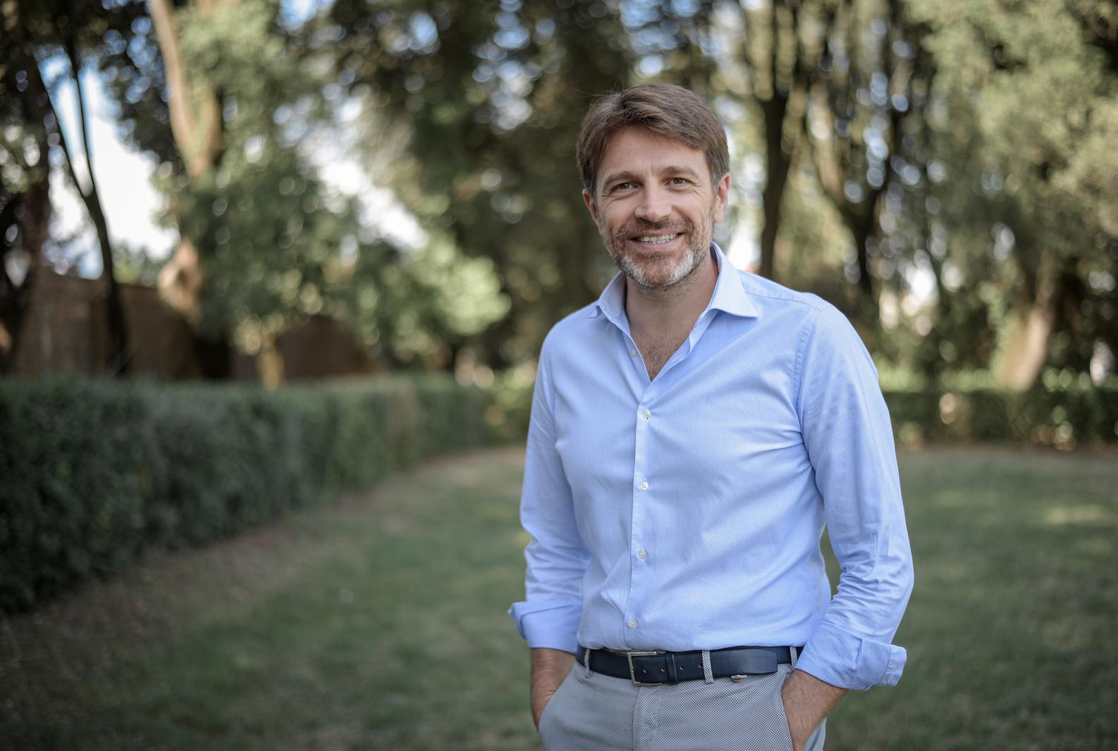 Antonio Di Cintio