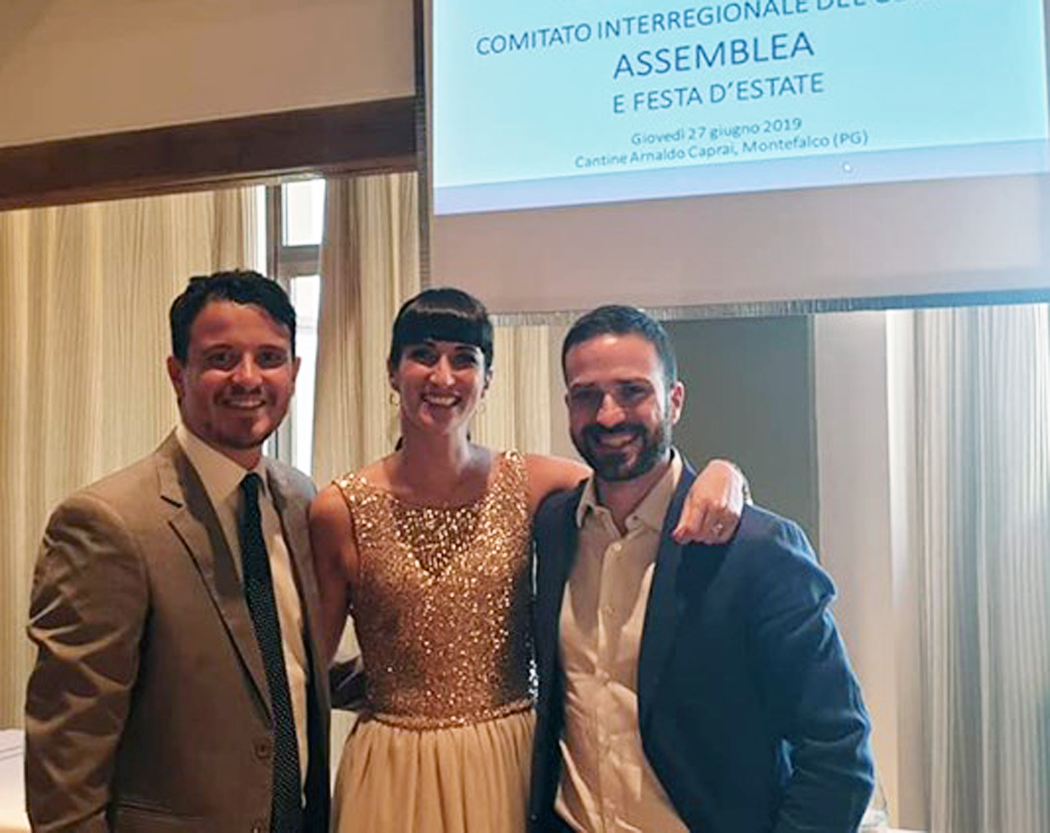 AssembleaInterregionale Montefalco