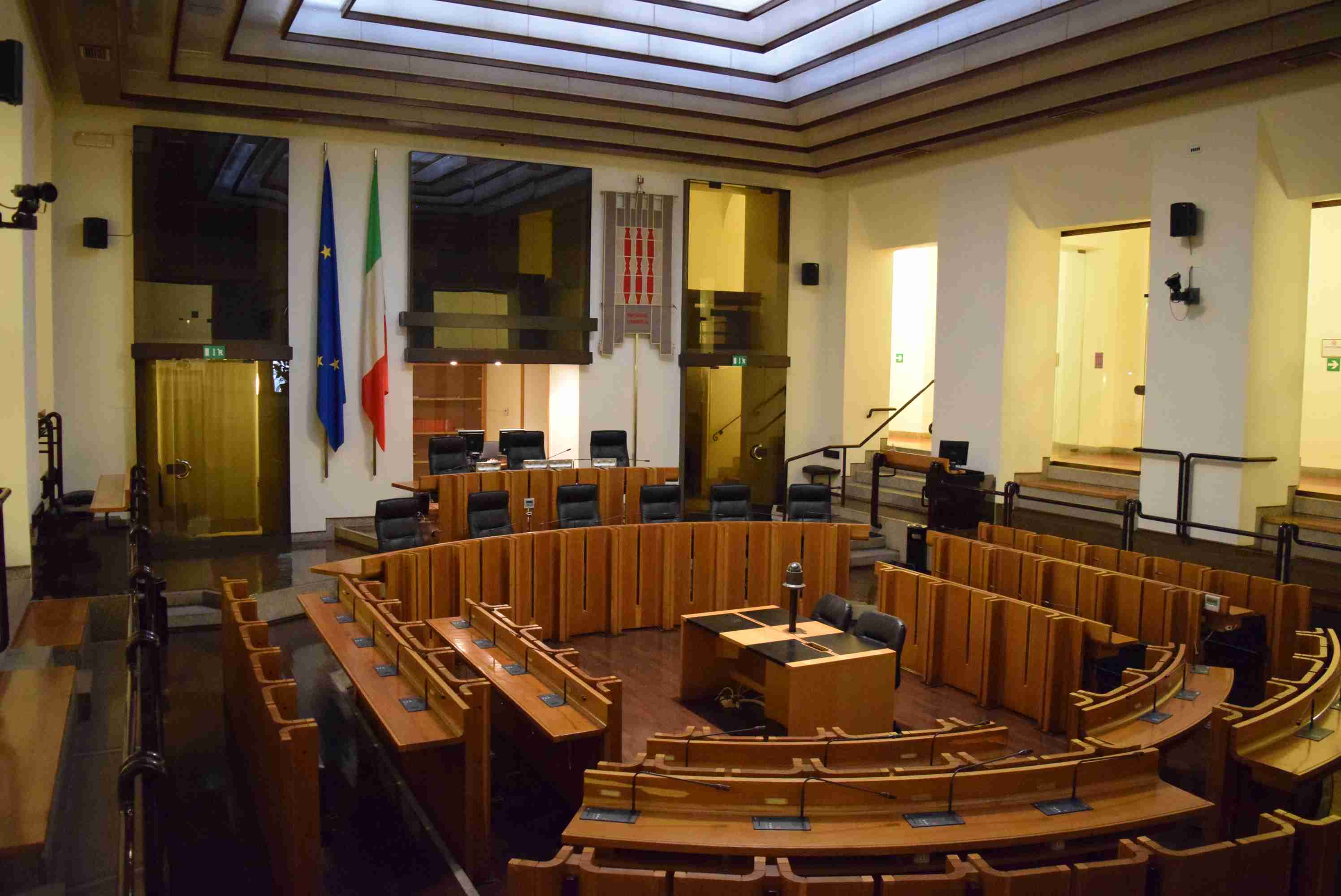 AulaPalazzoCesaroni