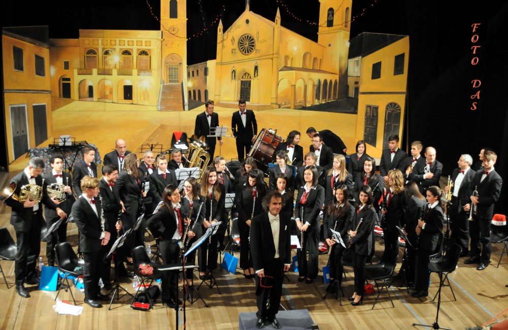 Banda di Norcia
