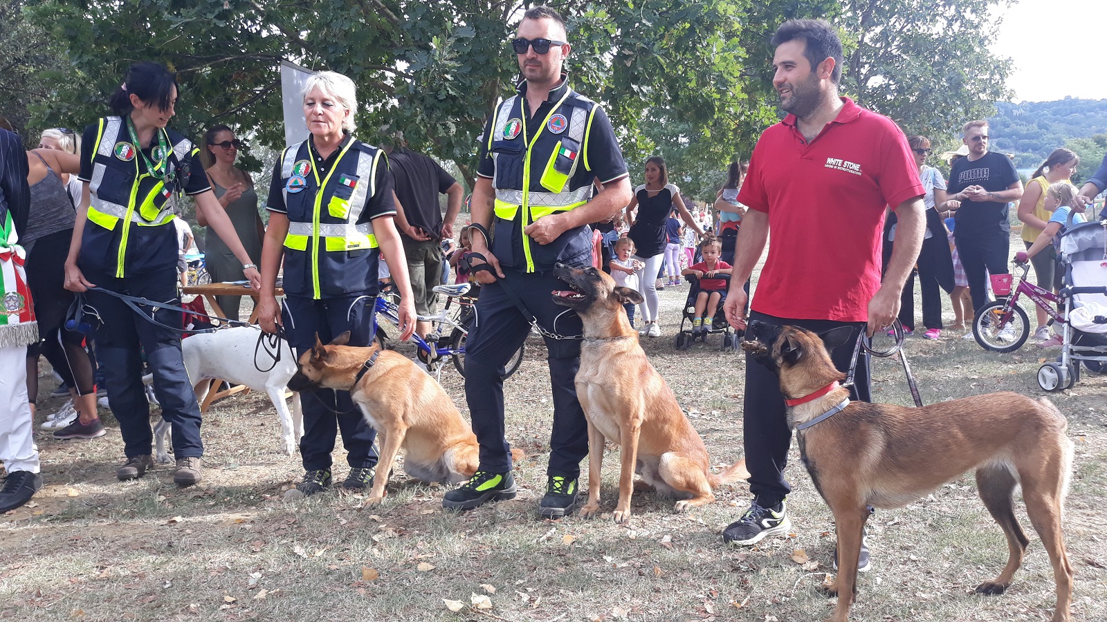 Bettona Parco dei piccoli amici2 1