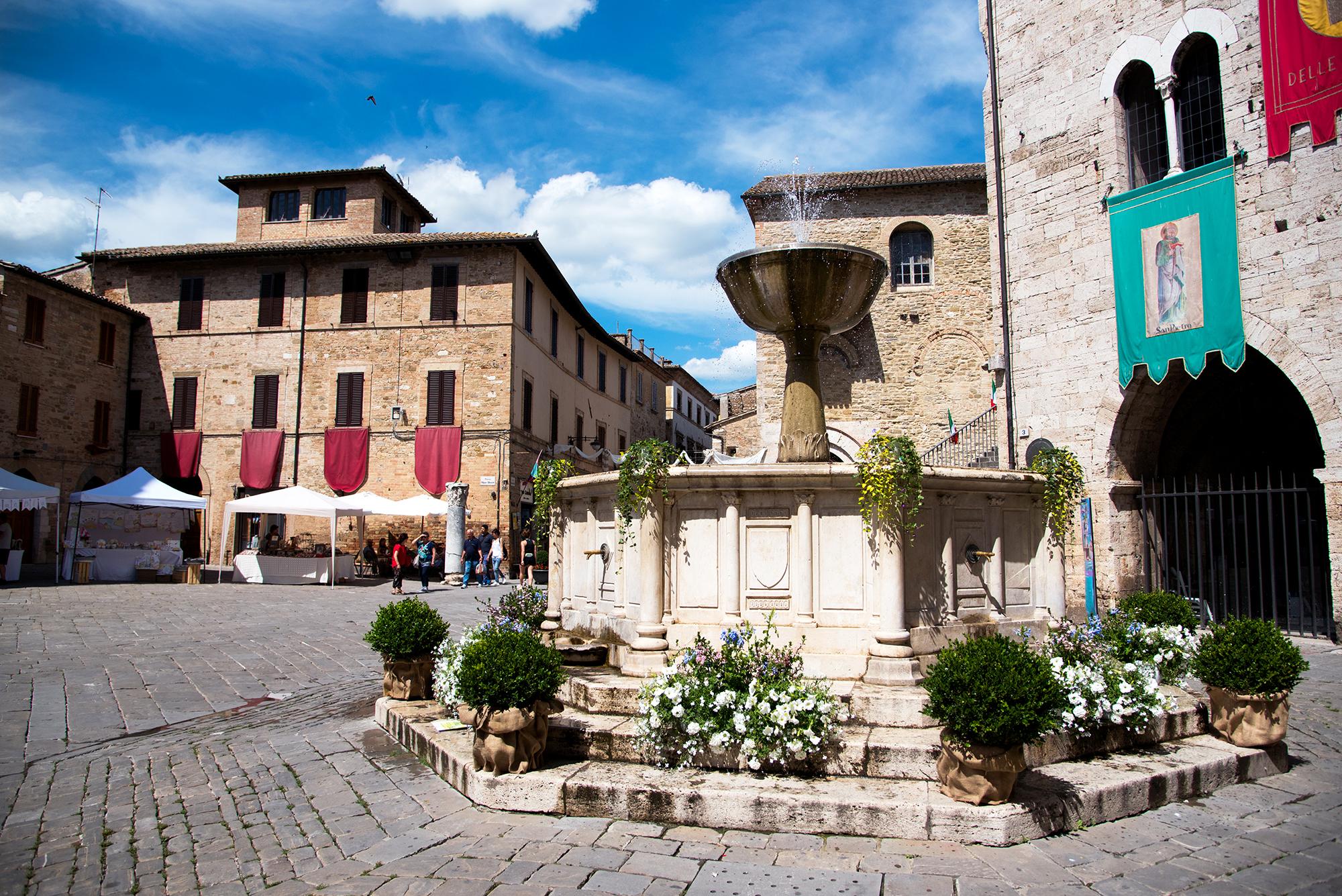 Bevagna