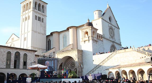 CORTILE FRANCESCO assisi 20170320100501