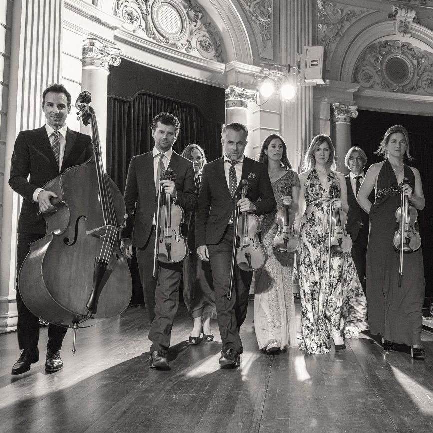 Camerata RCO