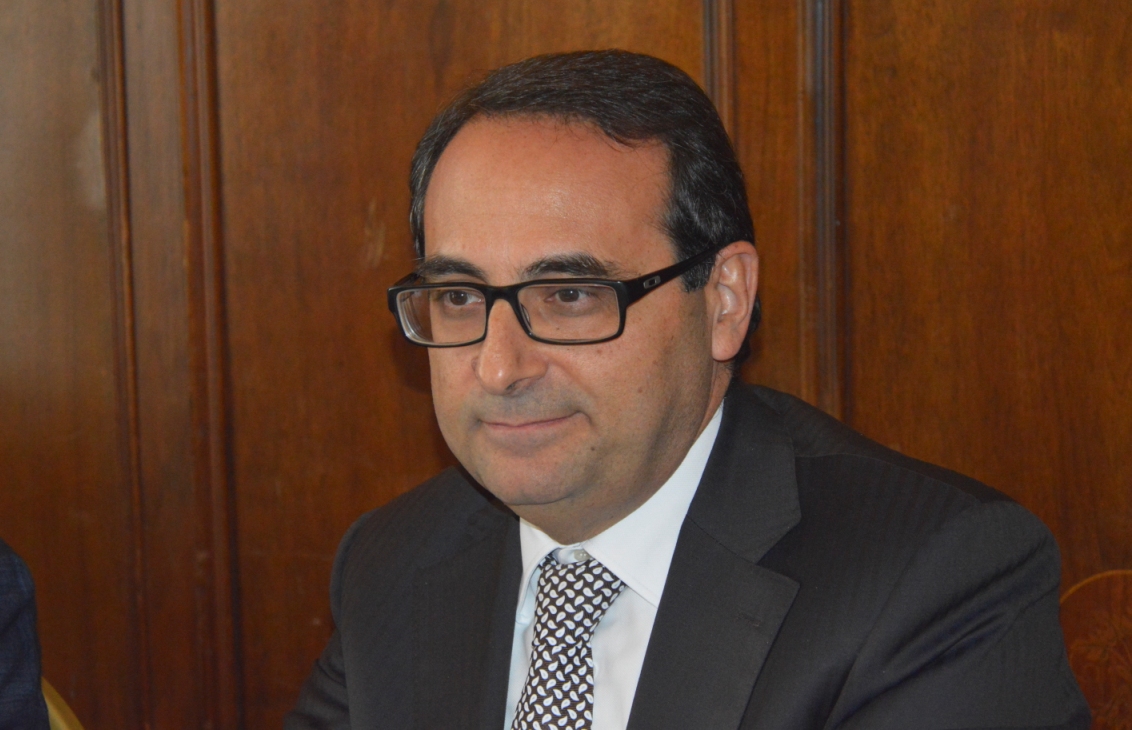 Carmelo Campagna