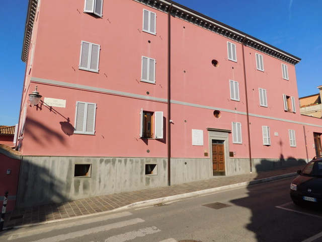 Casa Serena