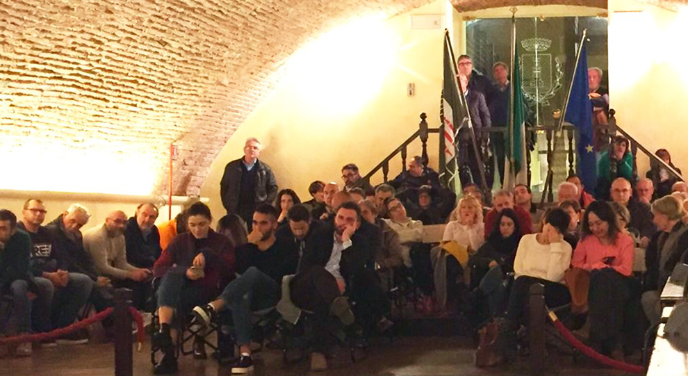 Castiglione Regolamento dei Beni Comuni 12 nov 2019