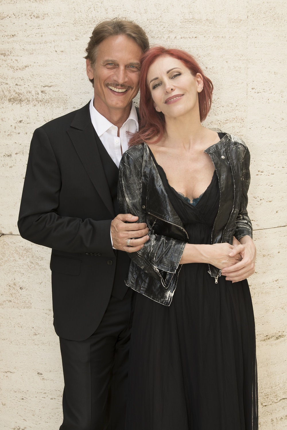 Cesare Bocci Tiziana Foschiph. Gianluca Saragò3