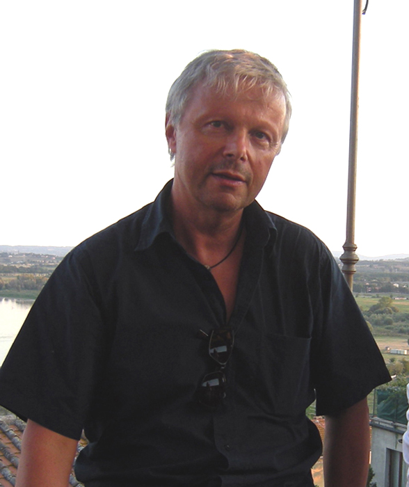 Christian Delafontaine 1