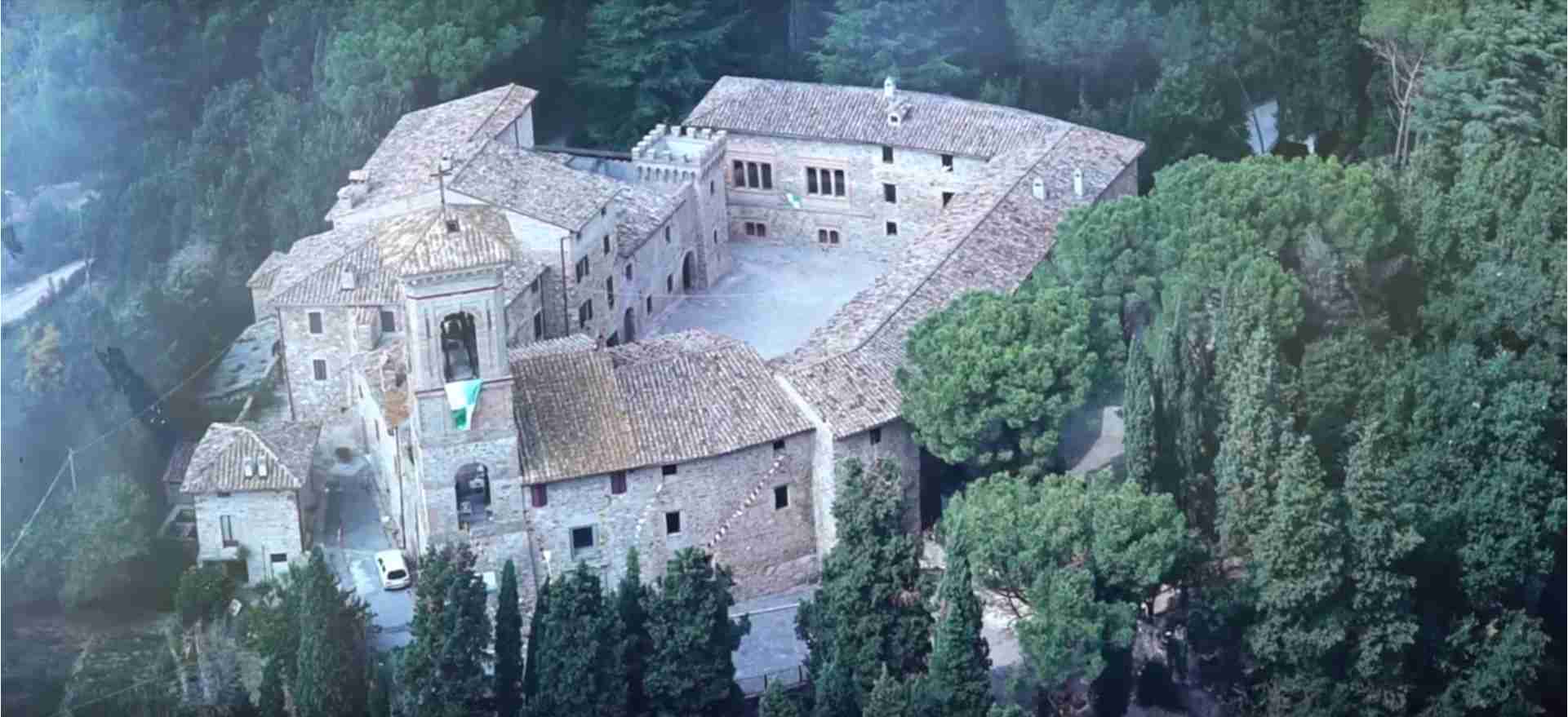 Civitella dArna