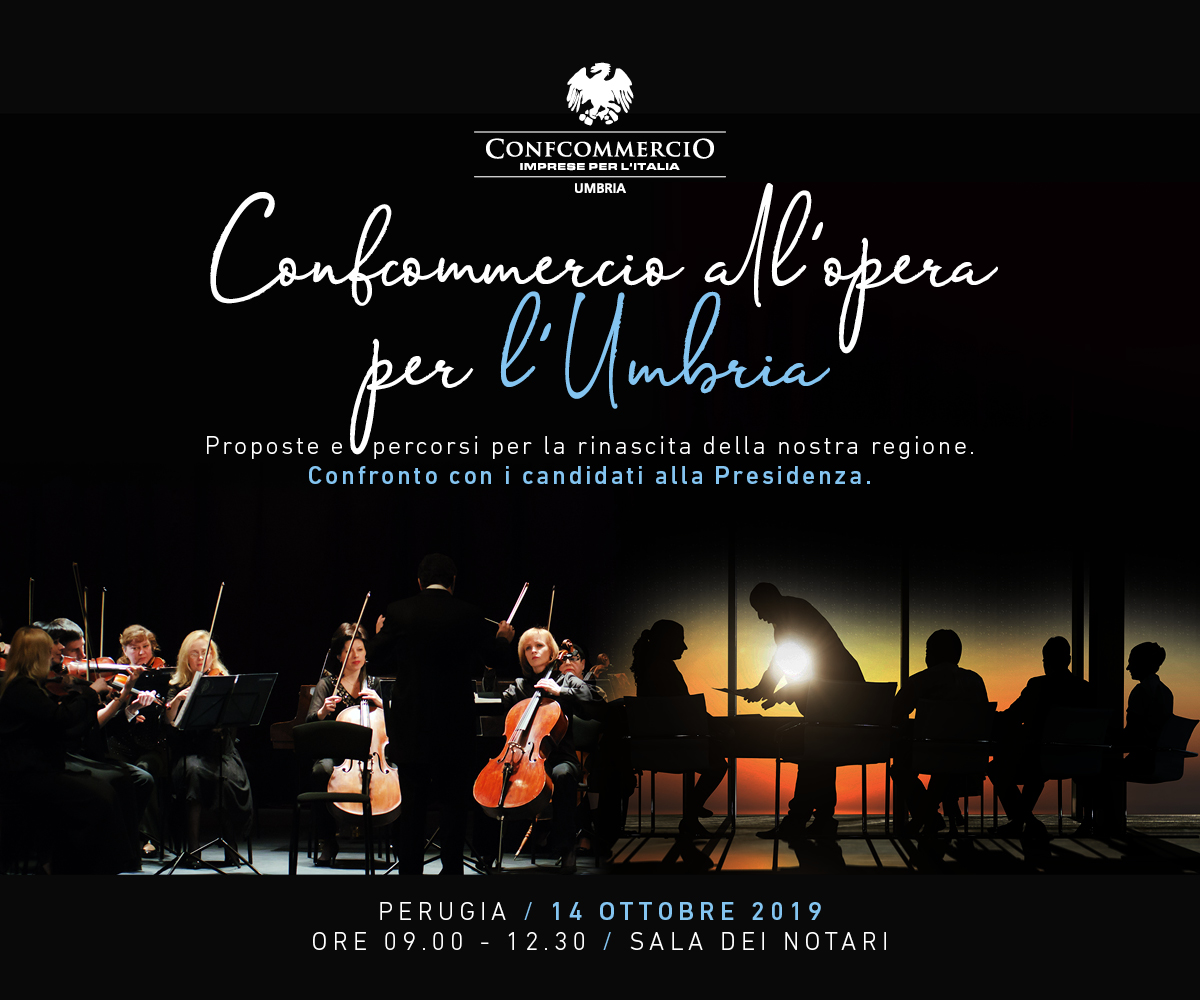 Conf Umbria 14 10 04