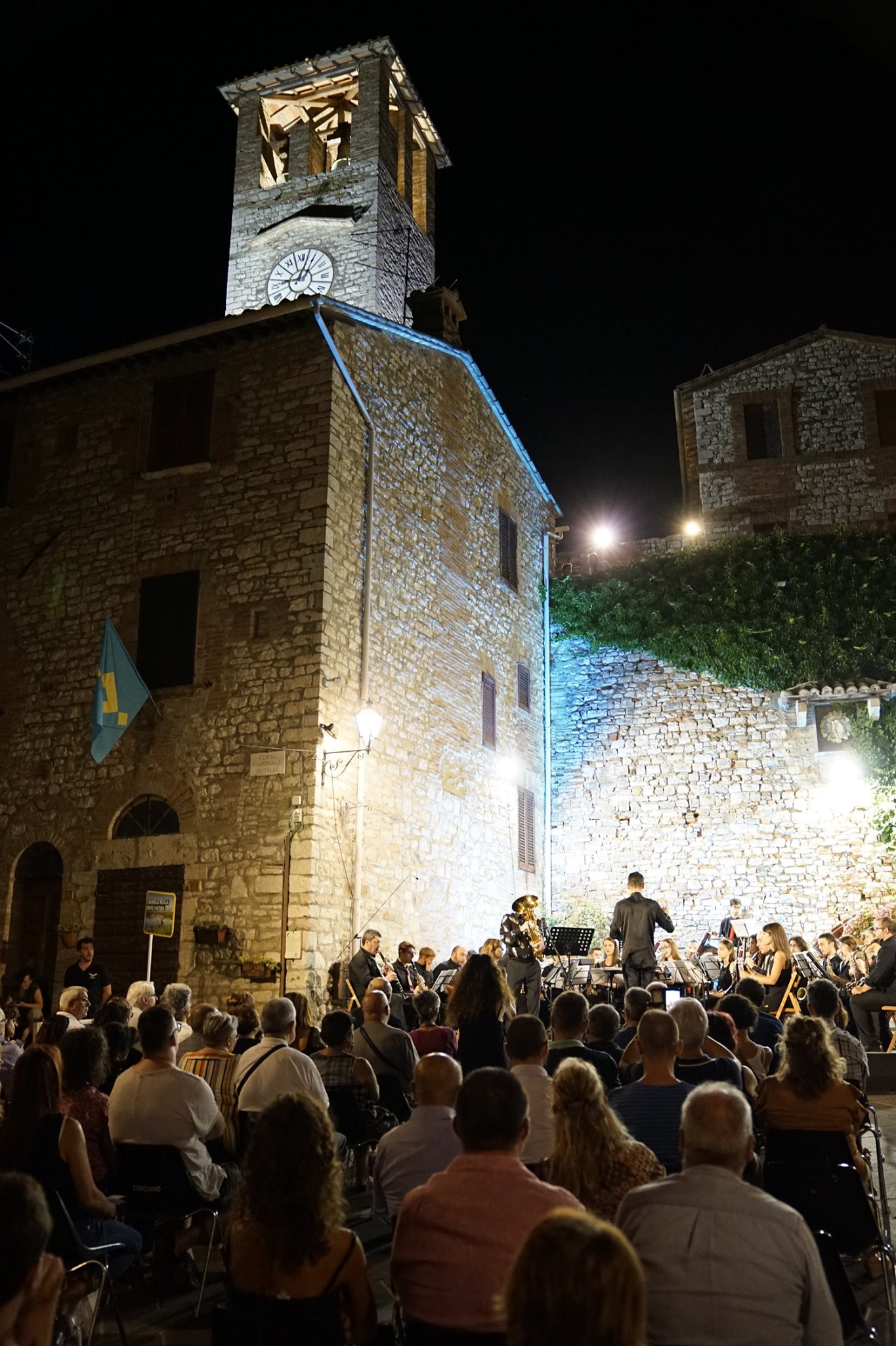 CorcianoFestival 2019