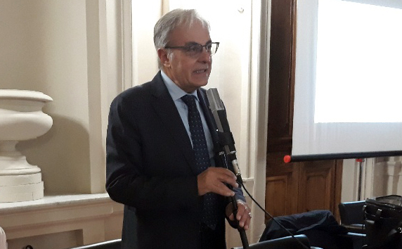 DAVID LAZZARI