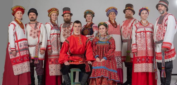Delegazione russa