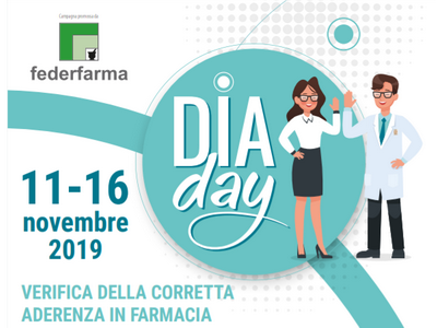 DiaDay 2019