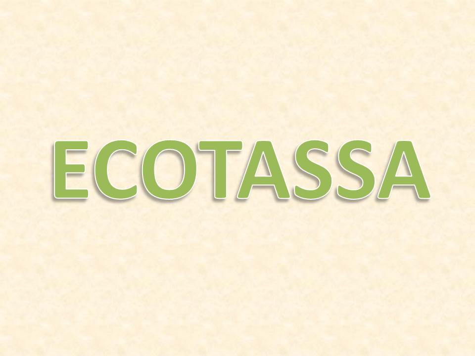Eccotassa
