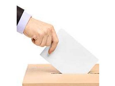 Elezioni Voto