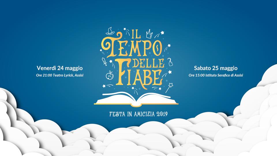 FESTA IN AMICIZIA 2019