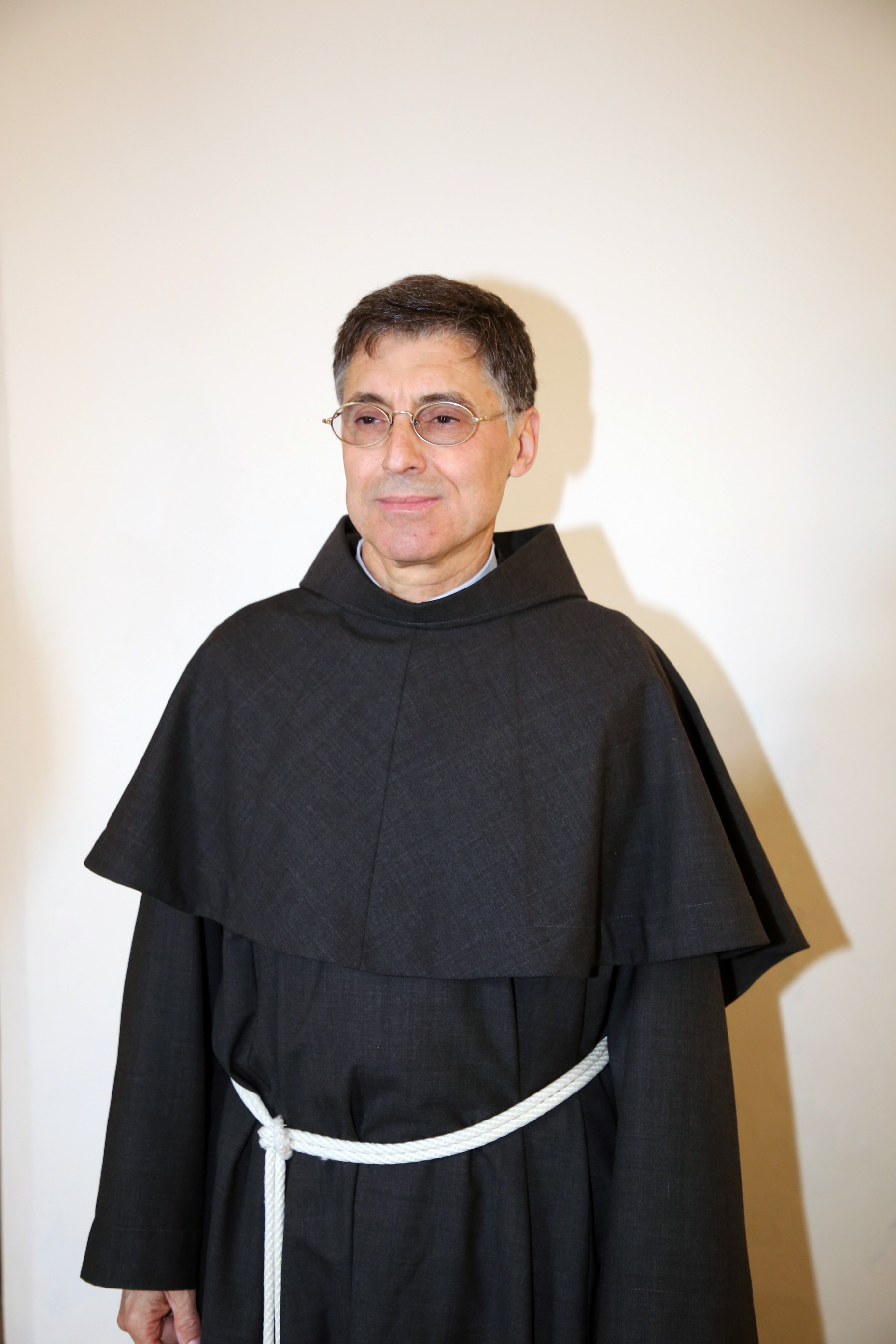 FRA CARLOS TROVARELLI 2