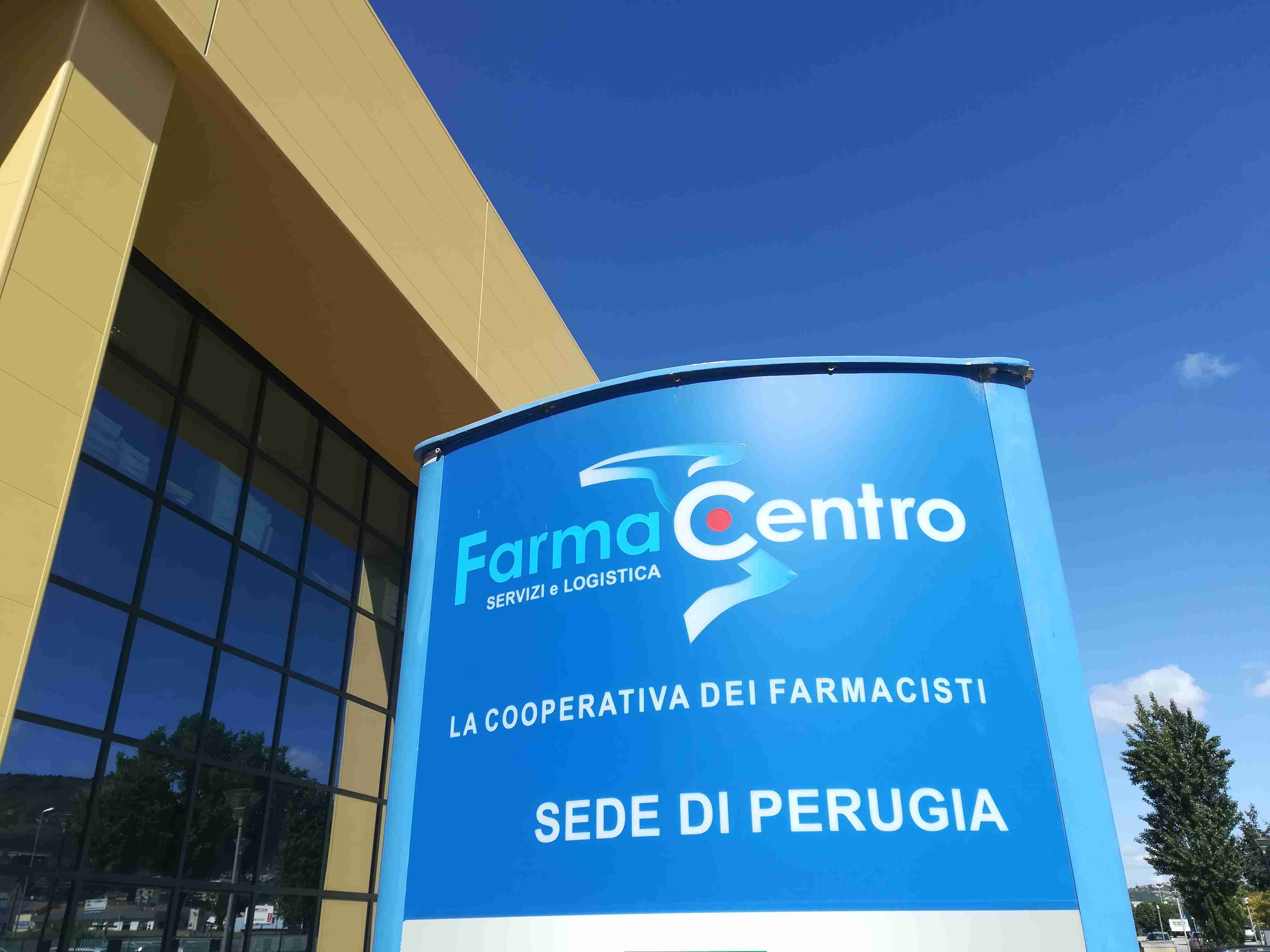 Farmacentro