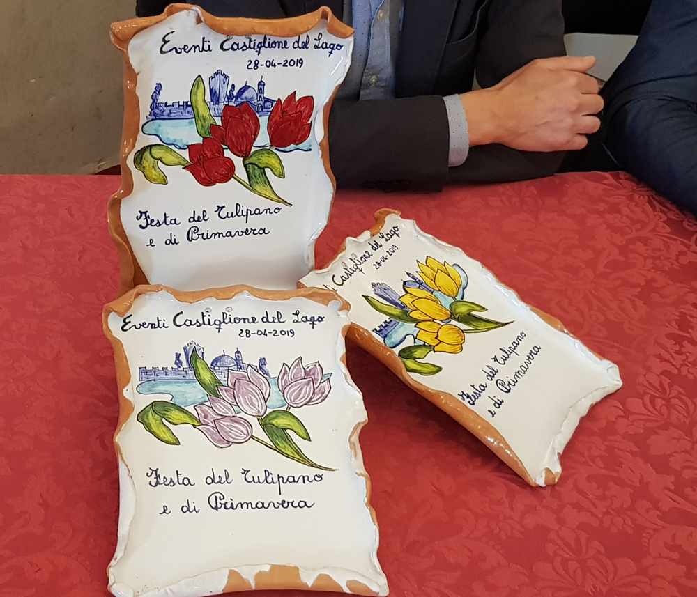 Festa del Tulipano 2019 Presentazione 3
