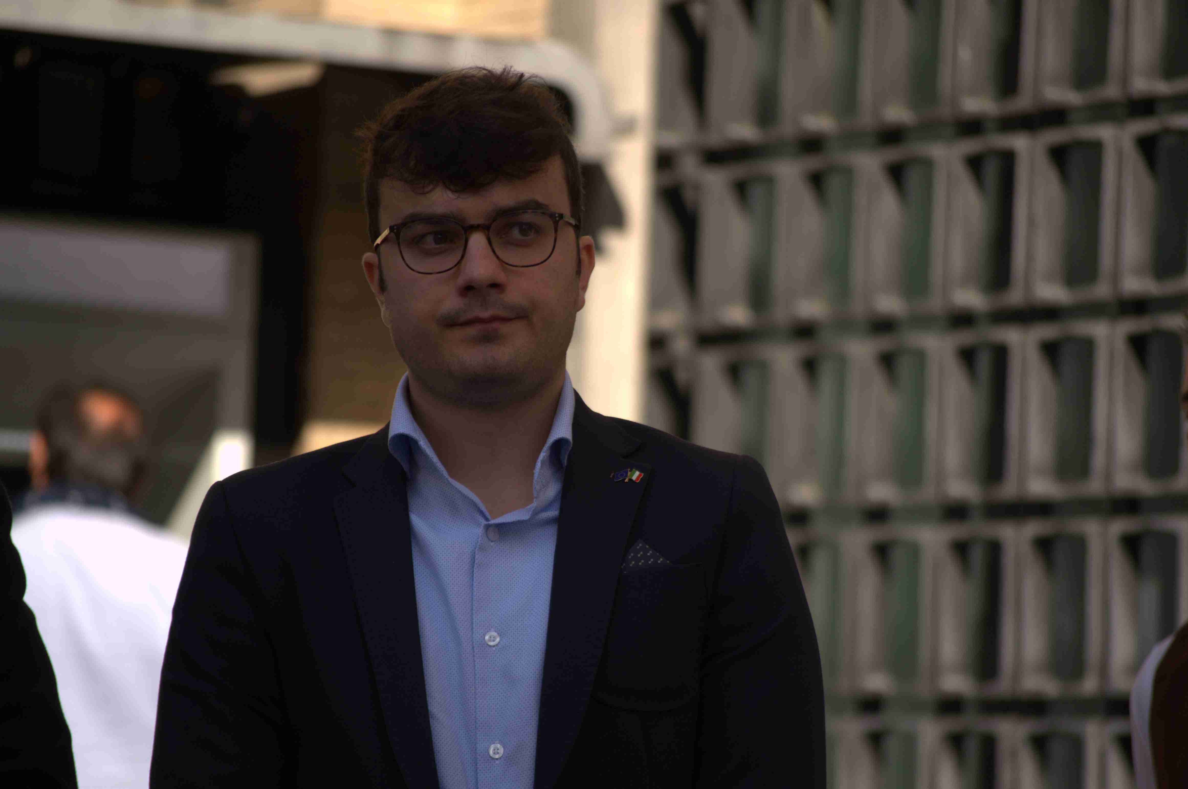 Filippo Ugolini 2
