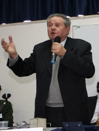 Francesco Bonciarelli
