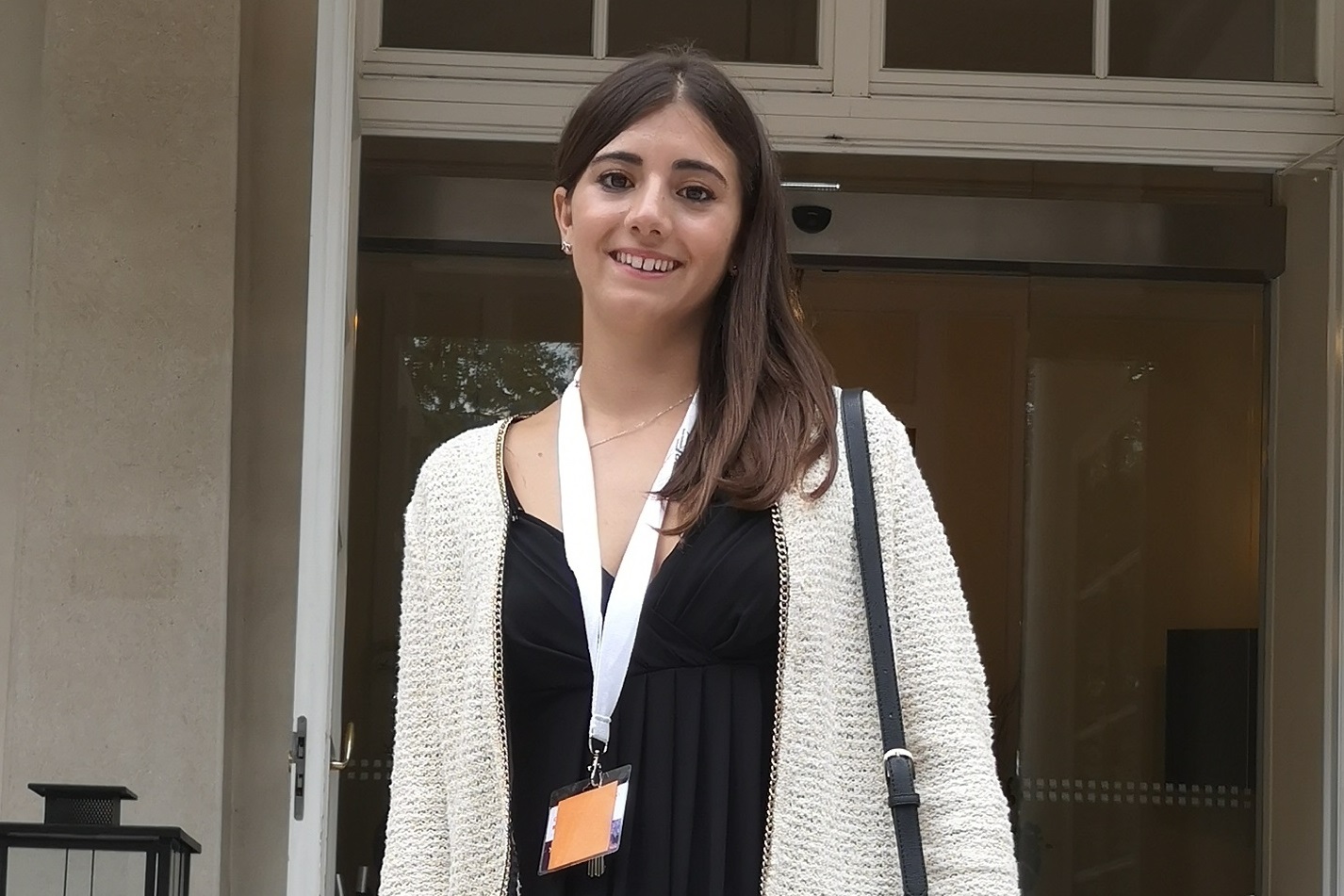 Giulia Brufani 2 or rav
