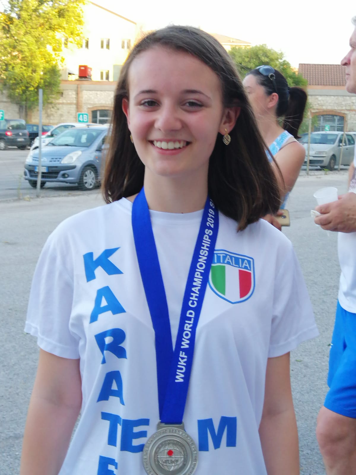 Giulia Triola