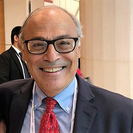 Giuseppe ambrosio