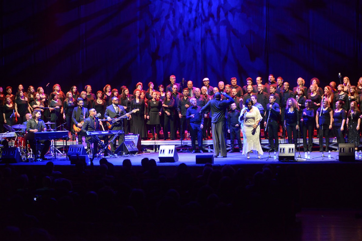 GospelConnection 4