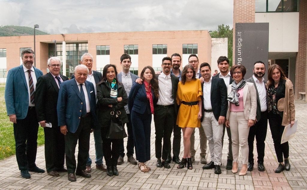 Gruppo Master 3