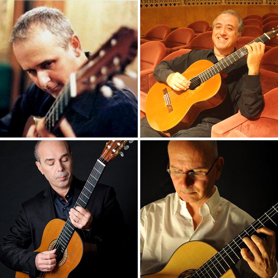 GuitalianQuartet1