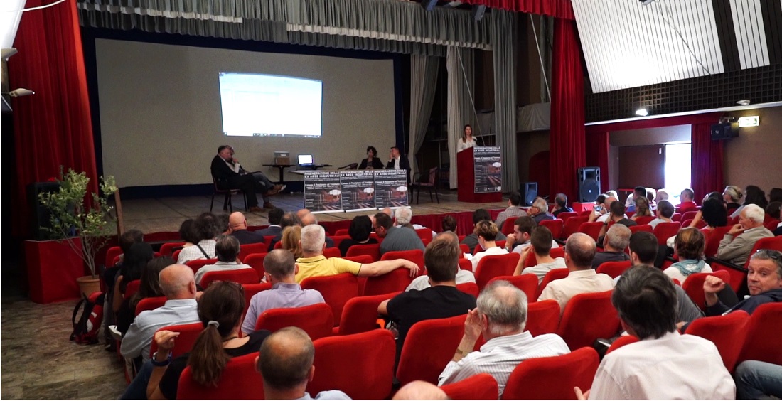 Il convegno 1