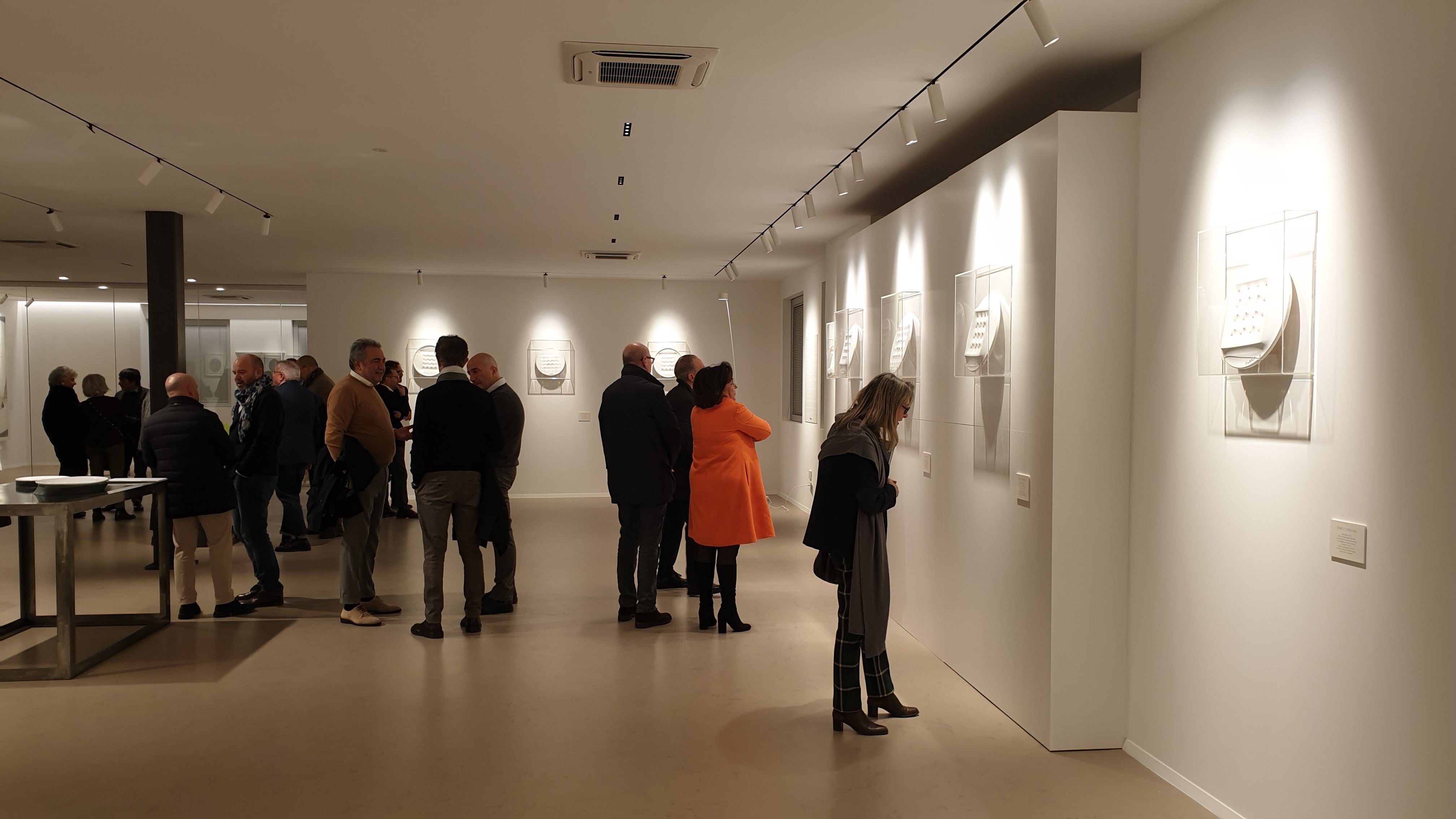 Inaugurazione