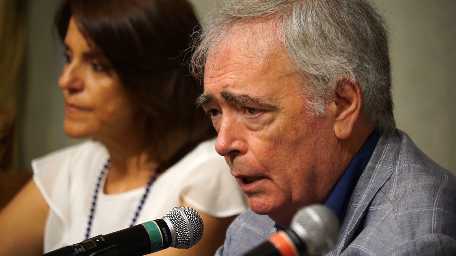 Italo Marri