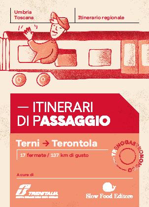 Itinerali