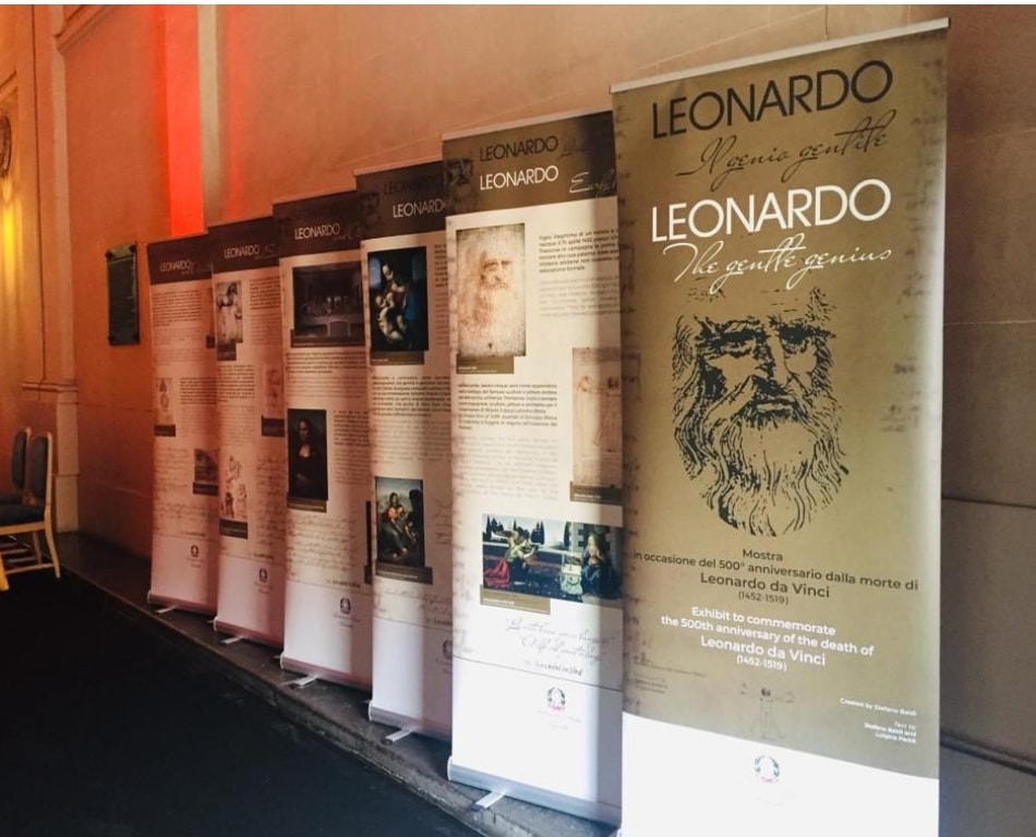 Leonardo