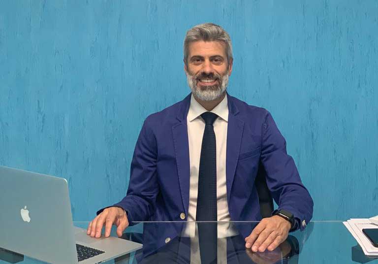Marco Suvieri