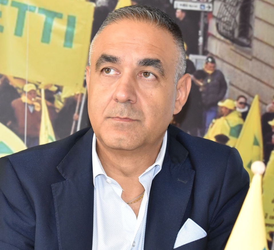 Mario Rossi