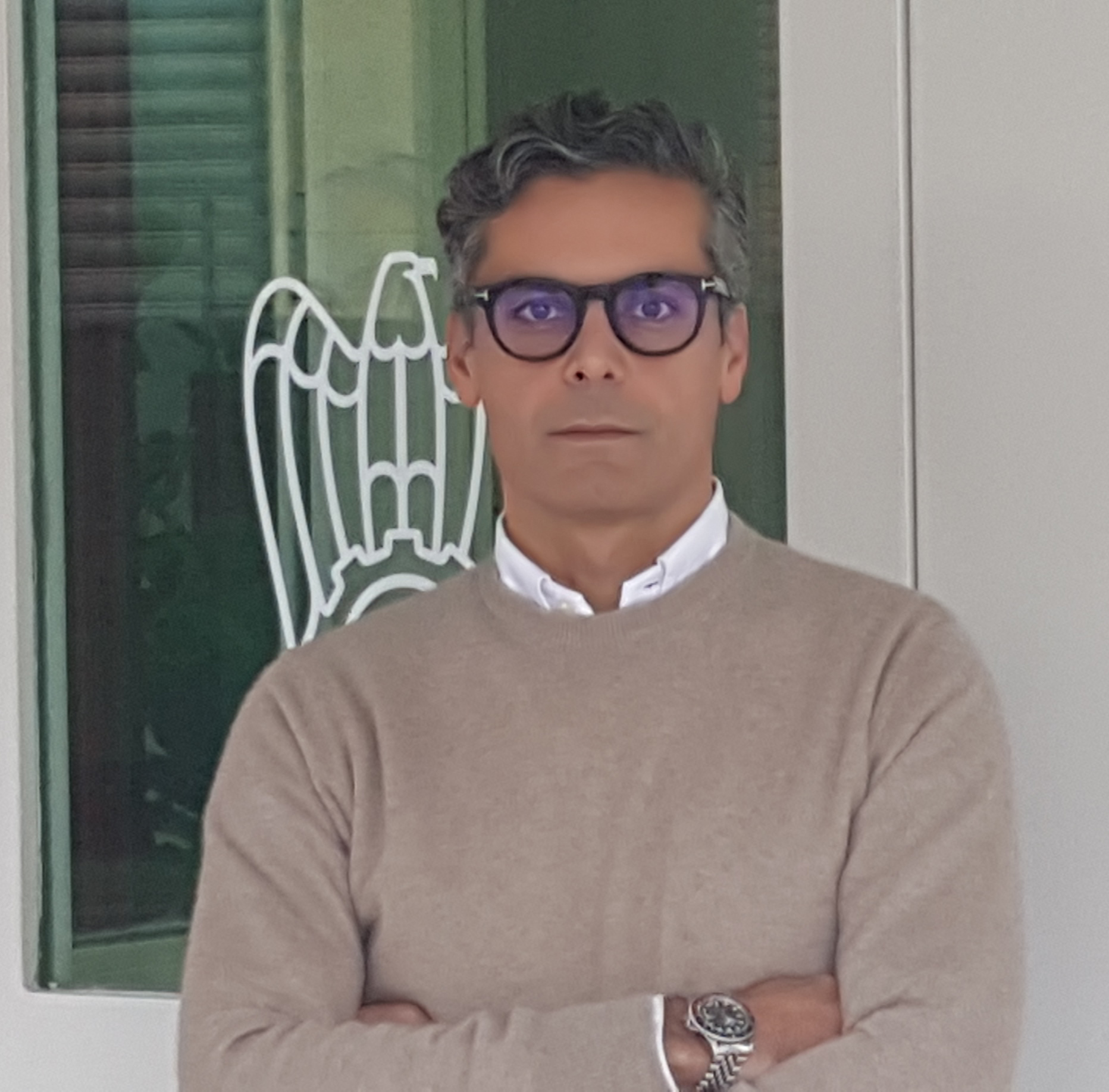 Massimiliano Bagnolo