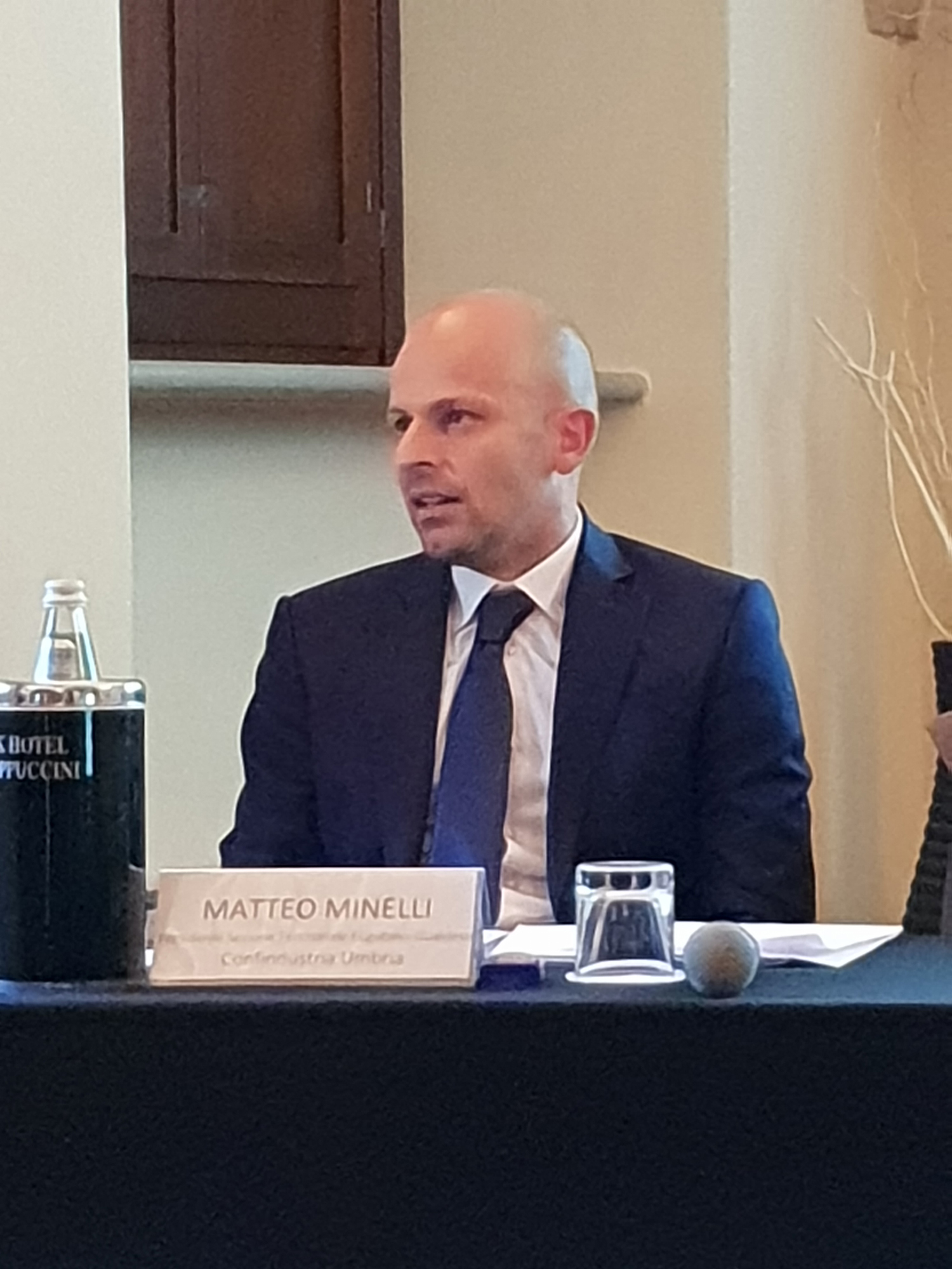 Matteo Minelli 3